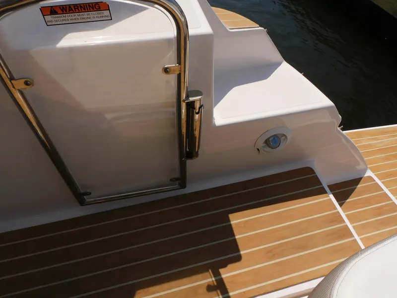 Slide: The Image of Regal Sport Coupe 35 2019 - 28