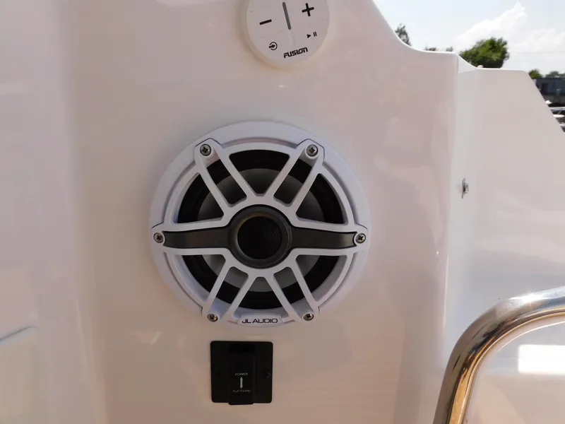 Slide: The Image of Regal Sport Coupe 35 2019 - 29