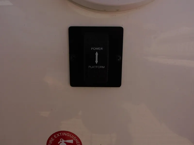 Slide: The Image of Regal Sport Coupe 35 2019 - 30