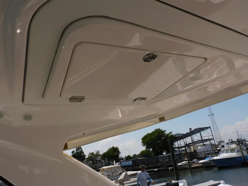 Slide: The Image of Regal Sport Coupe 35 2019 - 34