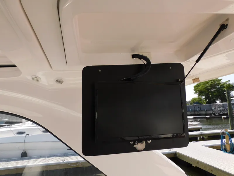 Slide: The Image of Regal Sport Coupe 35 2019 - 35