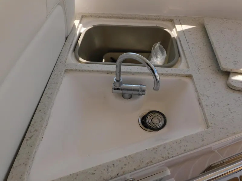 Slide: The Image of Regal Sport Coupe 35 2019 - 36