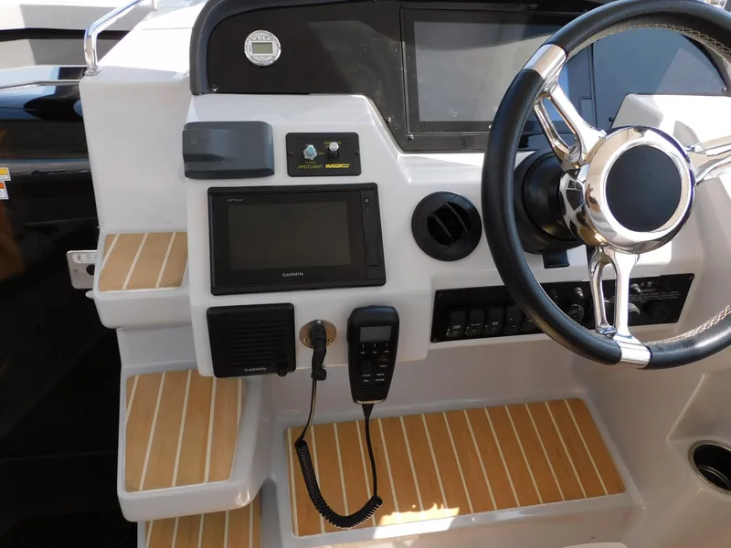 Slide: The Image of Regal Sport Coupe 35 2019 - 38