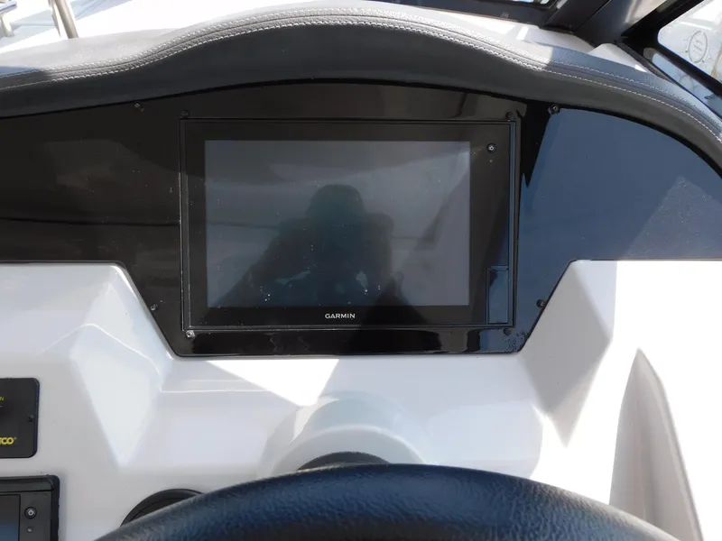 Slide: The Image of Regal Sport Coupe 35 2019 - 39