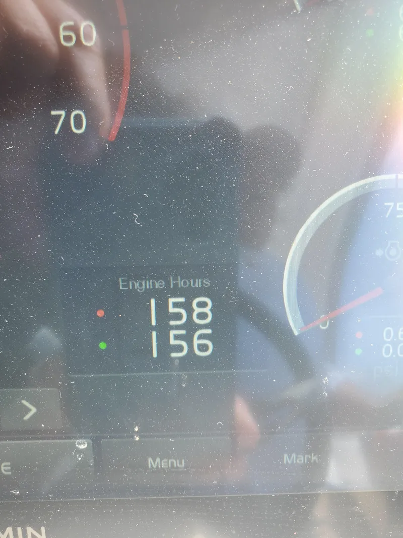 Slide: The Image of Regal Sport Coupe 35 2019 - 40