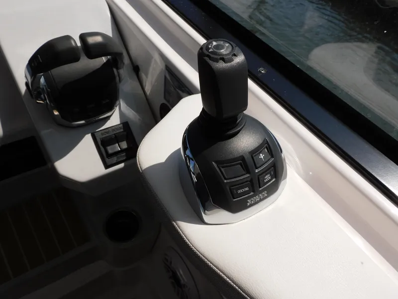 Slide: The Image of Regal Sport Coupe 35 2019 - 41