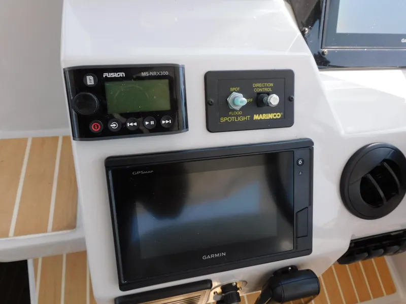 Slide: The Image of Regal Sport Coupe 35 2019 - 42