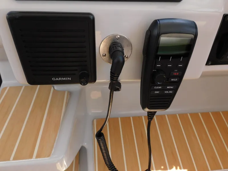 Slide: The Image of Regal Sport Coupe 35 2019 - 43