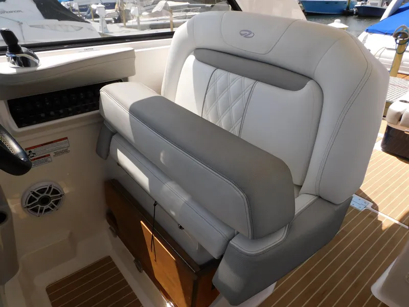 Slide: The Image of Regal Sport Coupe 35 2019 - 44