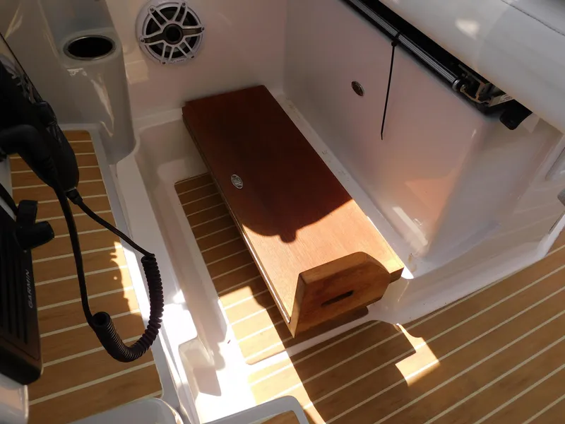 Slide: The Image of Regal Sport Coupe 35 2019 - 45