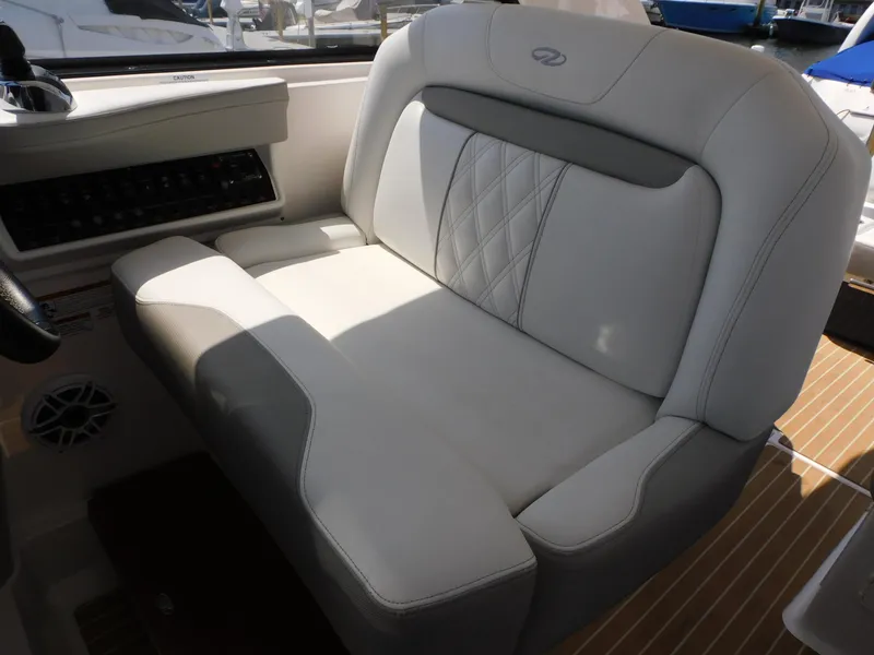 Slide: The Image of Regal Sport Coupe 35 2019 - 46