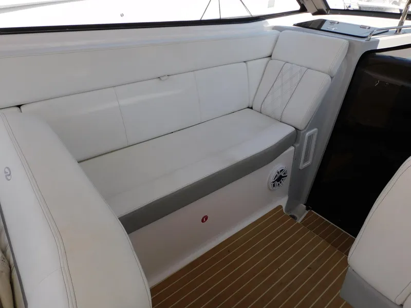 Slide: The Image of Regal Sport Coupe 35 2019 - 48