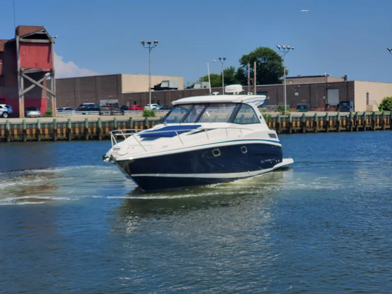 Slide: The Image of Regal Sport Coupe 35 2019 - 5