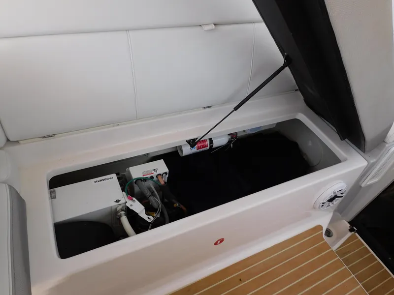 Slide: The Image of Regal Sport Coupe 35 2019 - 50