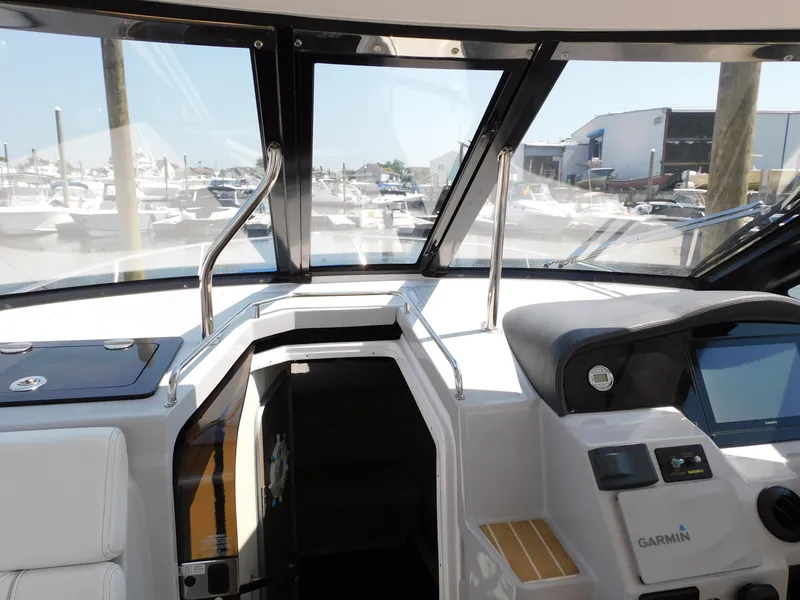 Slide: The Image of Regal Sport Coupe 35 2019 - 51