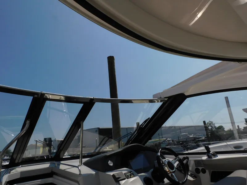 Slide: The Image of Regal Sport Coupe 35 2019 - 52