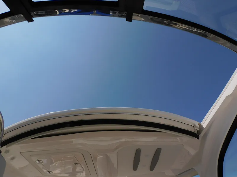 Slide: The Image of Regal Sport Coupe 35 2019 - 53