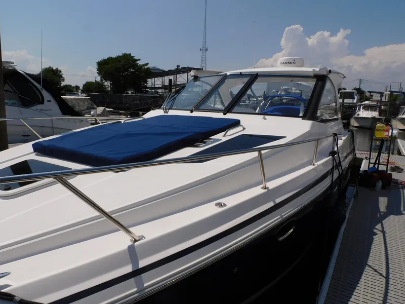 Slide: The Image of Regal Sport Coupe 35 2019 - 54