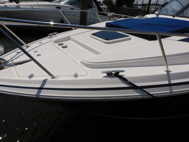 Slide: The Image of Regal Sport Coupe 35 2019 - 56