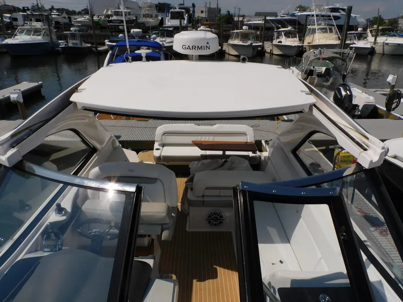 Slide: The Image of Regal Sport Coupe 35 2019 - 57