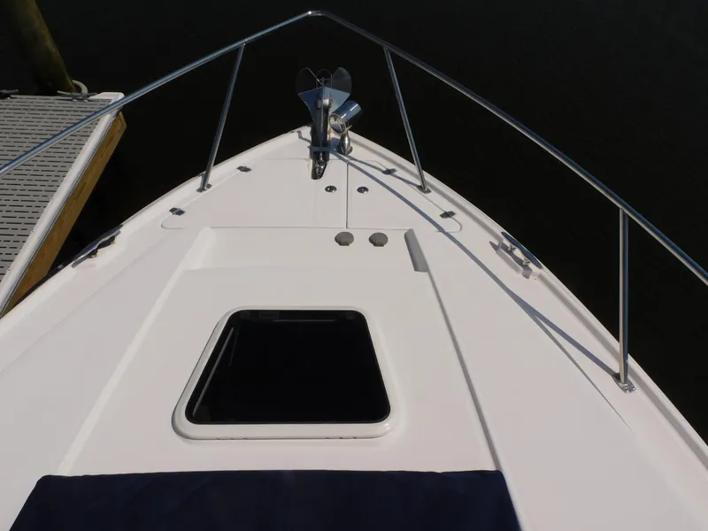 Slide: The Image of Regal Sport Coupe 35 2019 - 58