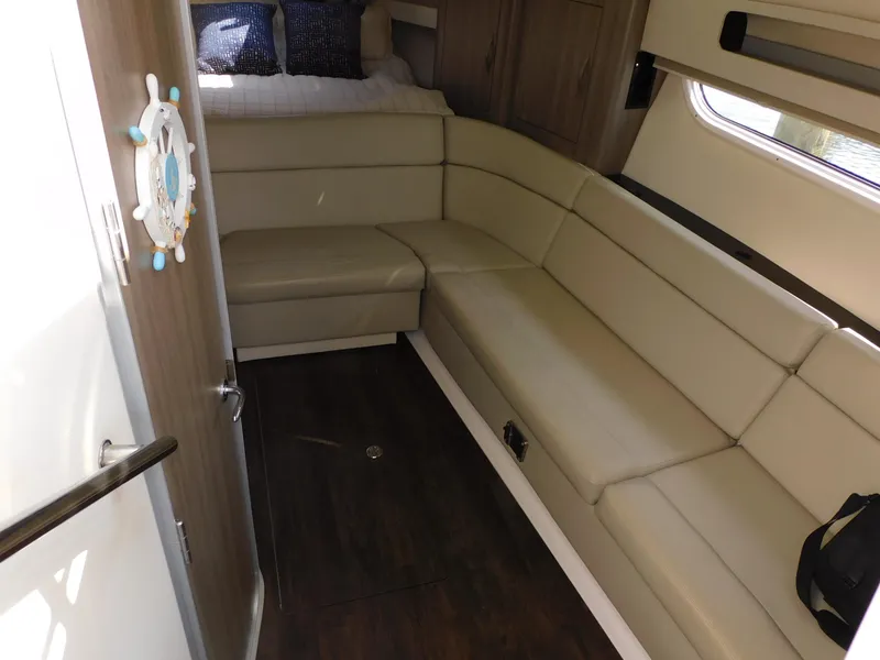 Slide: The Image of Regal Sport Coupe 35 2019 - 60