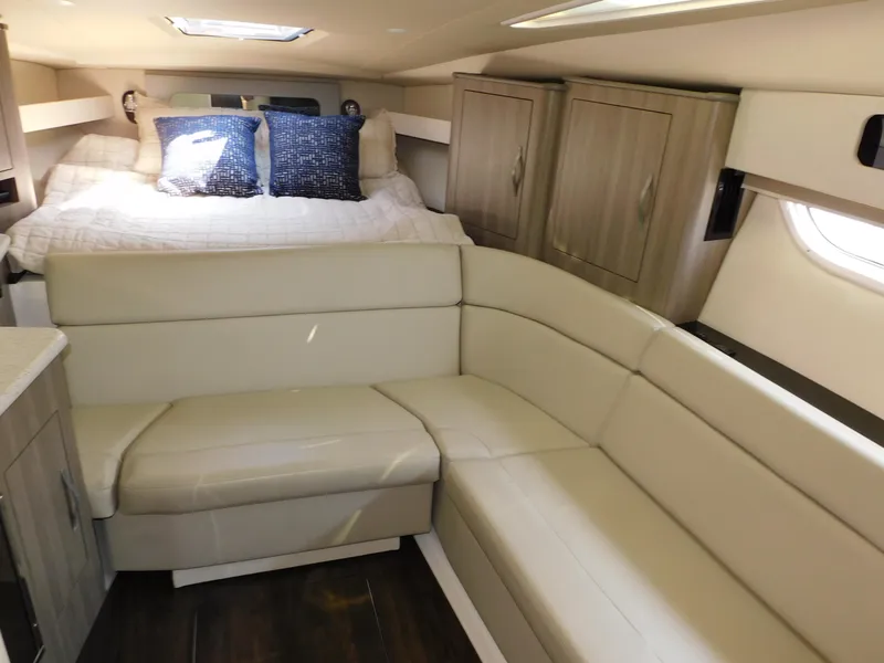 Slide: The Image of Regal Sport Coupe 35 2019 - 61