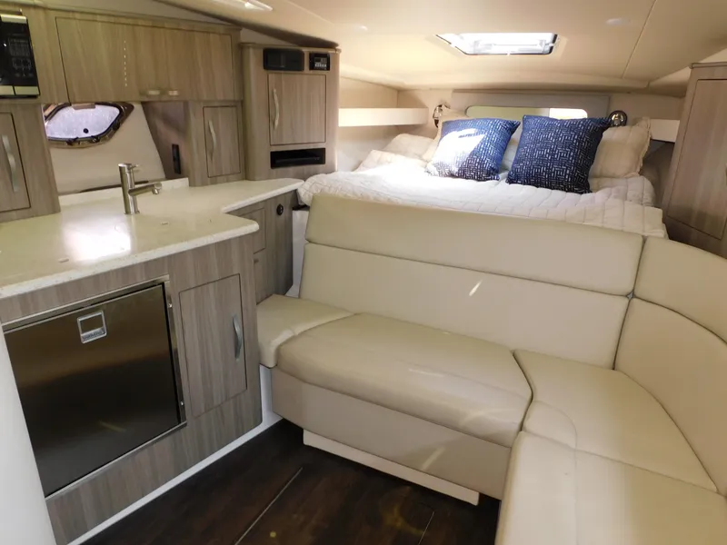 Slide: The Image of Regal Sport Coupe 35 2019 - 62