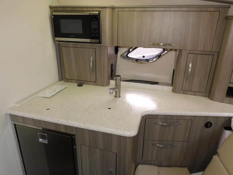 Slide: The Image of Regal Sport Coupe 35 2019 - 63