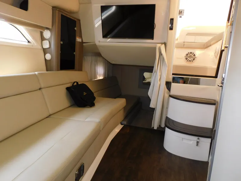 Slide: The Image of Regal Sport Coupe 35 2019 - 64