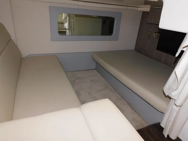 Slide: The Image of Regal Sport Coupe 35 2019 - 65