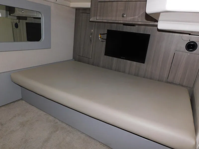 Slide: The Image of Regal Sport Coupe 35 2019 - 66