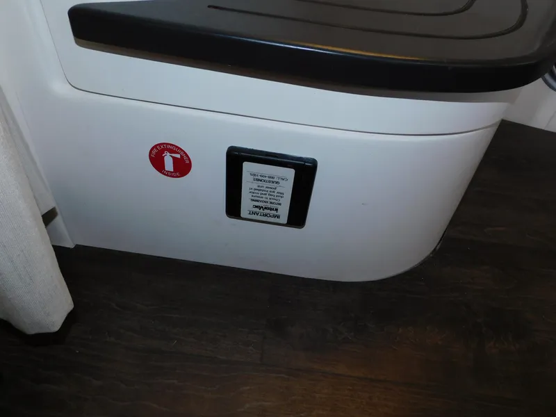 Slide: The Image of Regal Sport Coupe 35 2019 - 67