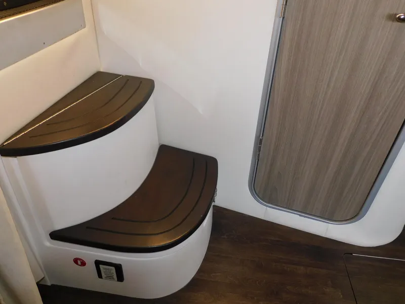 Slide: The Image of Regal Sport Coupe 35 2019 - 68