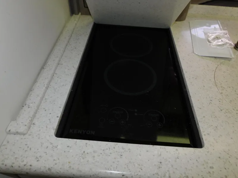 Slide: The Image of Regal Sport Coupe 35 2019 - 70