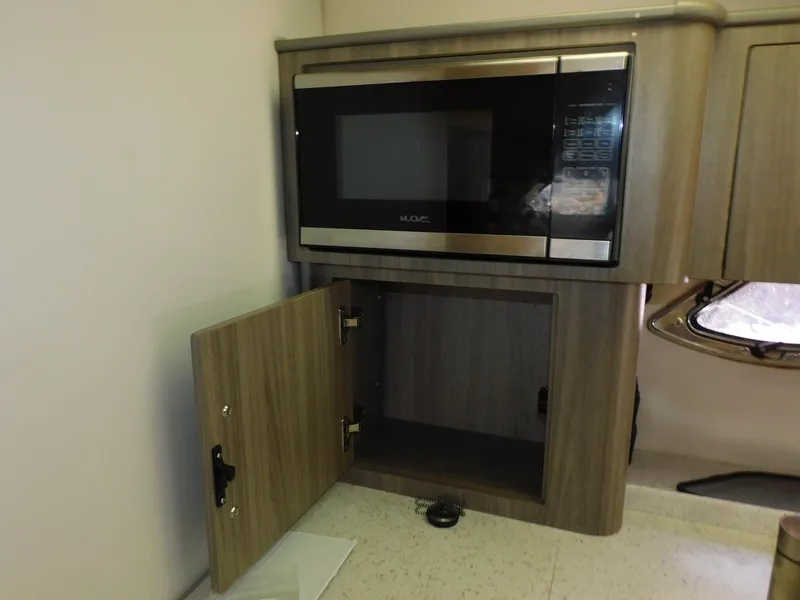 Slide: The Image of Regal Sport Coupe 35 2019 - 71