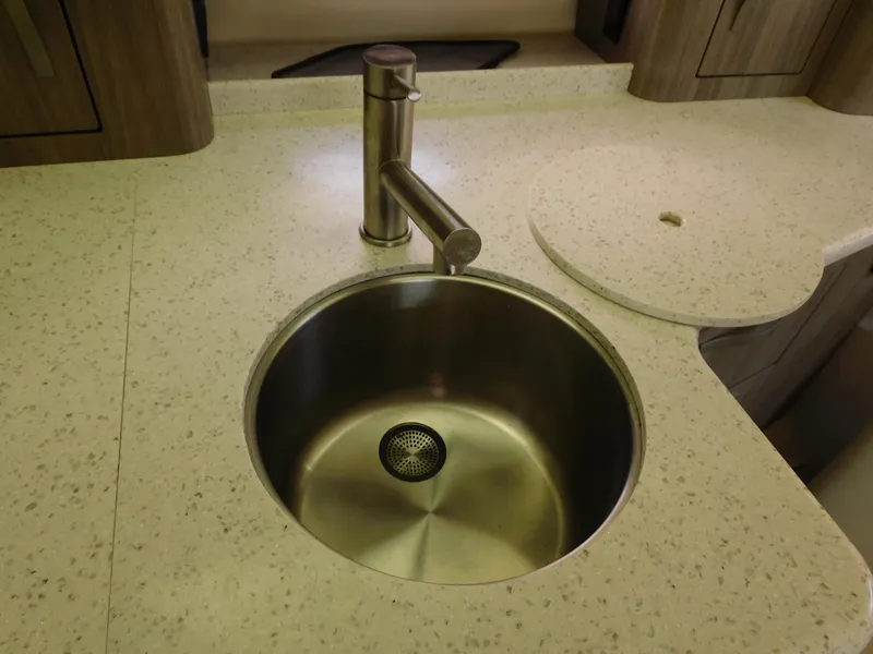 Slide: The Image of Regal Sport Coupe 35 2019 - 72