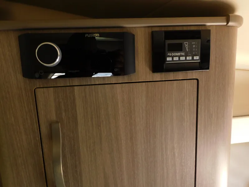 Slide: The Image of Regal Sport Coupe 35 2019 - 74