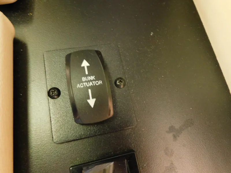 Slide: The Image of Regal Sport Coupe 35 2019 - 77