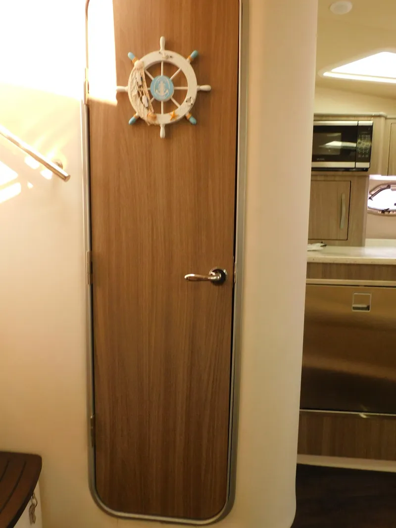 Slide: The Image of Regal Sport Coupe 35 2019 - 80