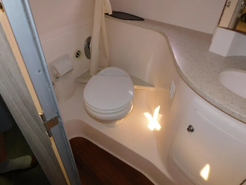 Slide: The Image of Regal Sport Coupe 35 2019 - 81