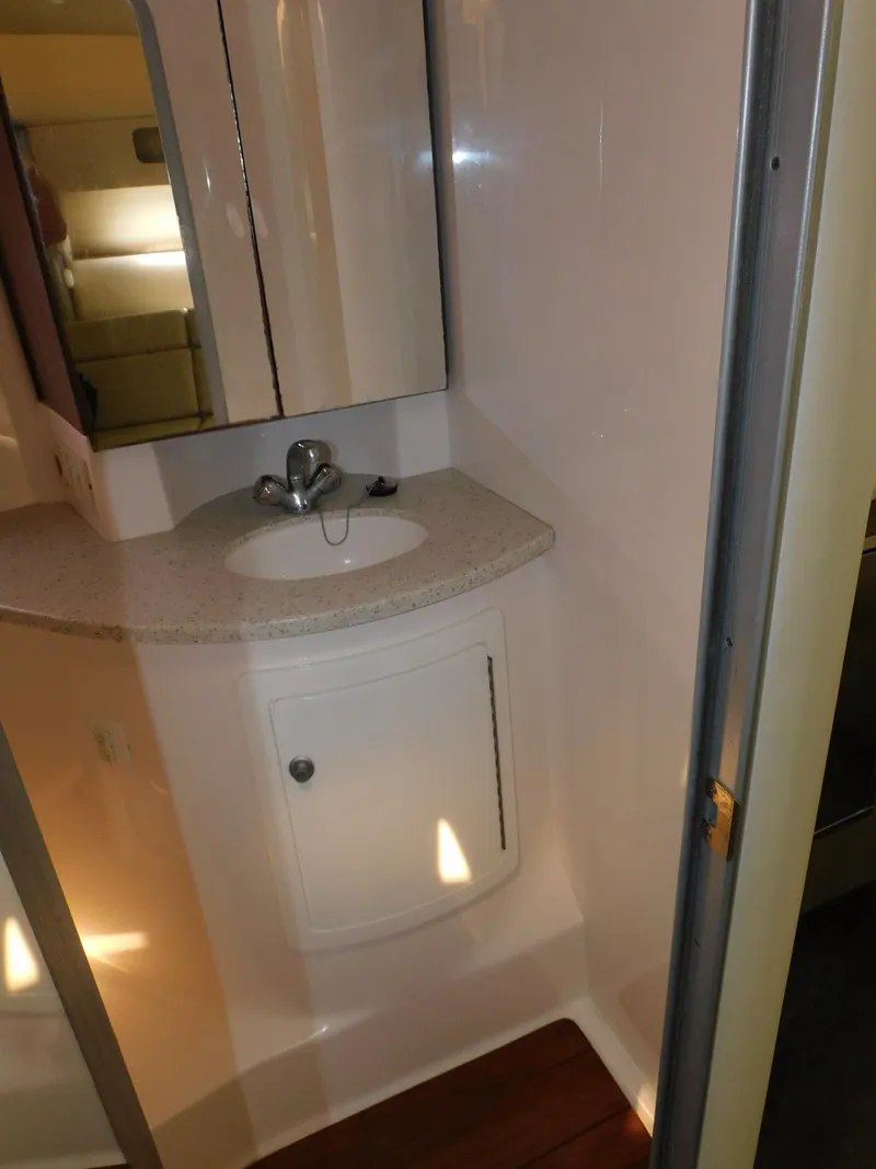 Slide: The Image of Regal Sport Coupe 35 2019 - 82