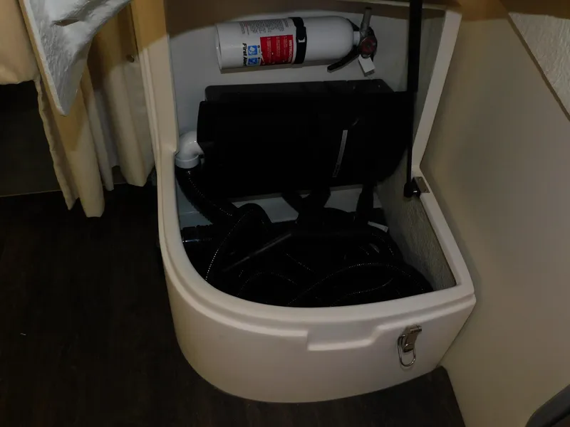 Slide: The Image of Regal Sport Coupe 35 2019 - 84