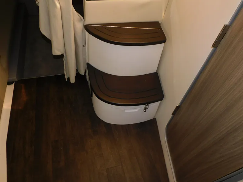 Slide: The Image of Regal Sport Coupe 35 2019 - 85