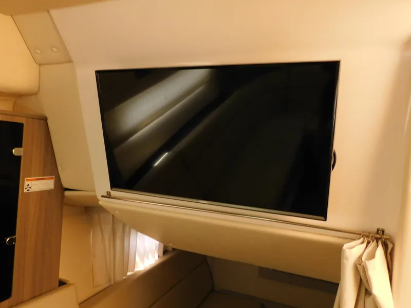 Slide: The Image of Regal Sport Coupe 35 2019 - 86