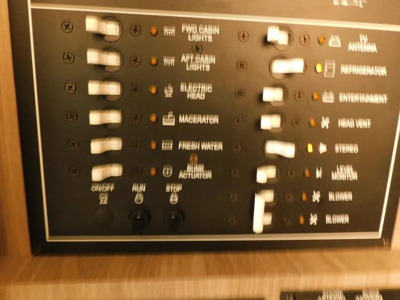 Slide: The Image of Regal Sport Coupe 35 2019 - 88