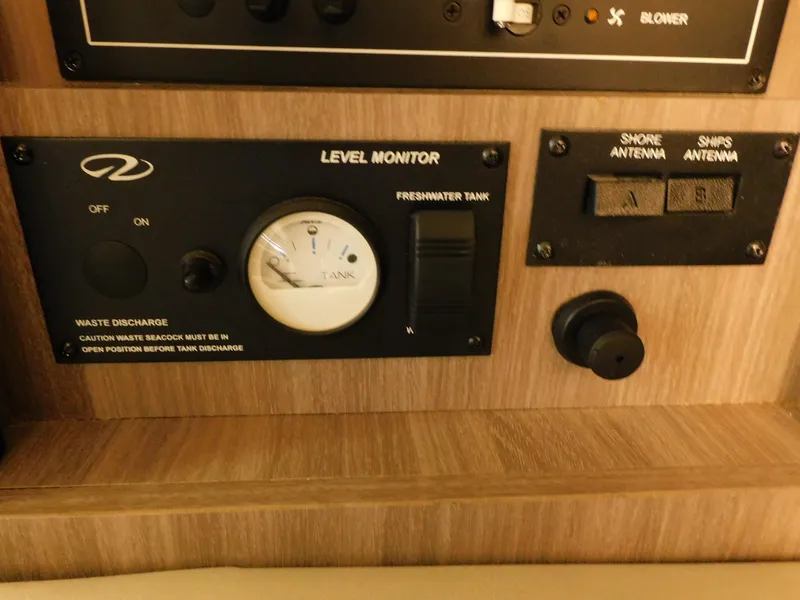 Slide: The Image of Regal Sport Coupe 35 2019 - 90