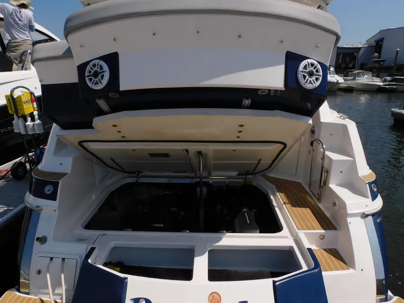 Slide: The Image of Regal Sport Coupe 35 2019 - 91