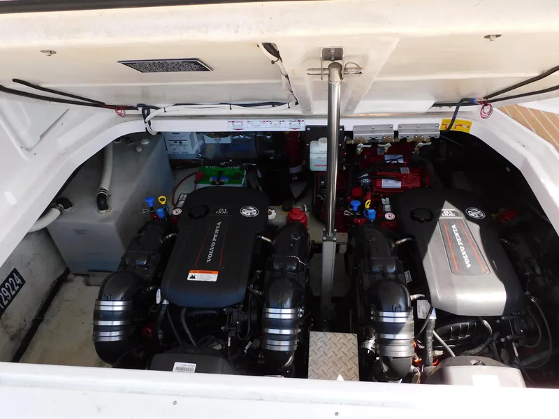 Slide: The Image of Regal Sport Coupe 35 2019 - 92