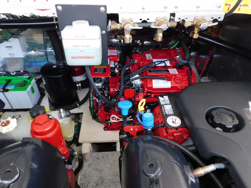 Slide: The Image of Regal Sport Coupe 35 2019 - 96